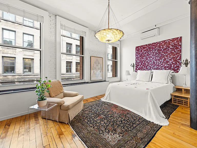 284 Lafayette St #LOFT5D — Photo 8