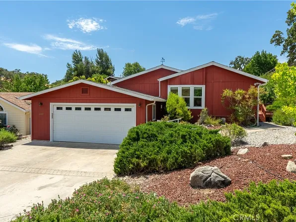 2689 Bridle Trail Ln, Paso Robles, CA 93446