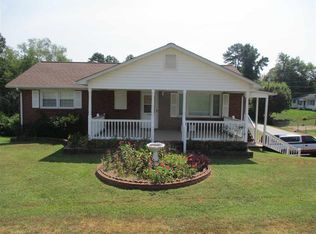 504 Peach Orchard Rd, Union, SC 29379