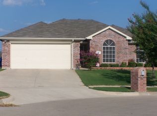 1101 Deer Lake Ct, Wylie, TX 75098