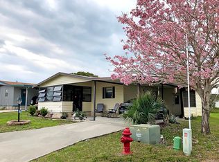 71 Sea Fern Dr #159, Leesburg, FL 34788