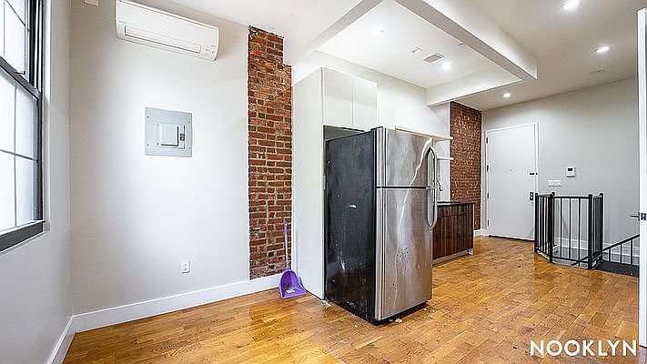 1st image of 2164A Fulton St #1B