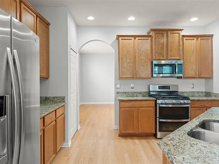 4548 Blue Major Dr — Photo 18