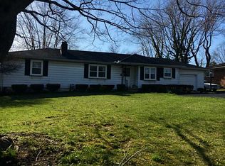 2125 Miracle Mile, Springfield, OH 45503