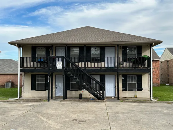 413 Vieux Orleans Cir APT A, Lafayette, LA 70508