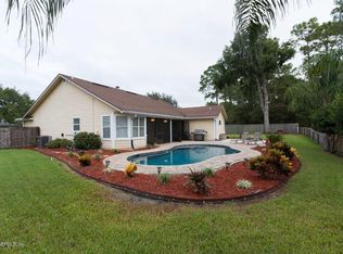 1709 Bent Pine Ct, Fleming Island, FL 32003