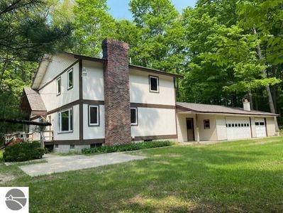 730 W M 55 Hwy, Boon, MI, 49618