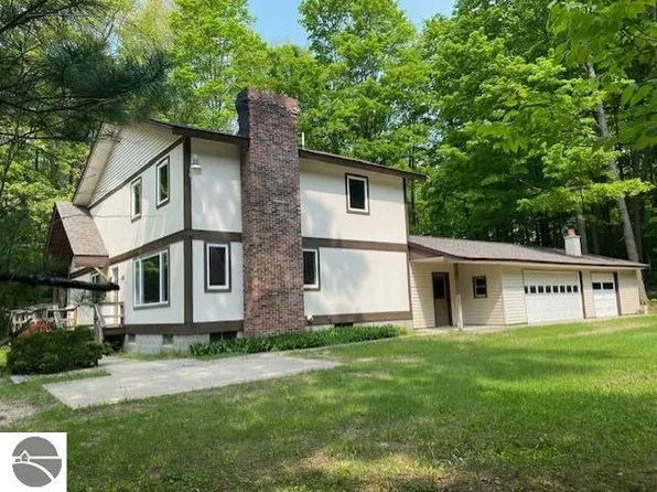 730 W M 55 Hwy, Boon, MI 49618