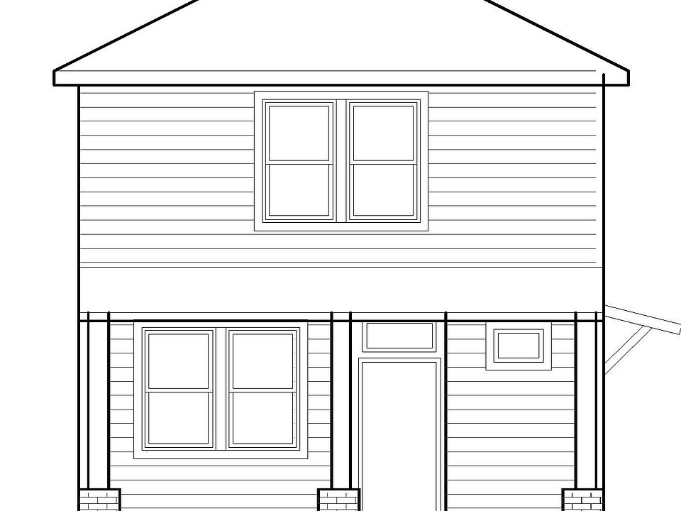 1st image of 2723 Walnut Ave