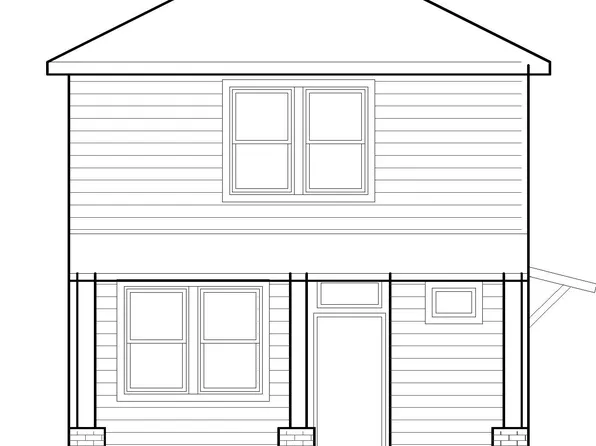 2723 Walnut Ave, Oklahoma City, OK 73105