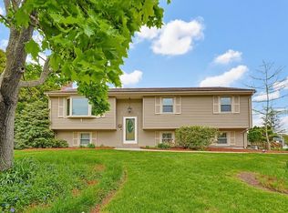 42 Colts Way, Attleboro, MA 02703