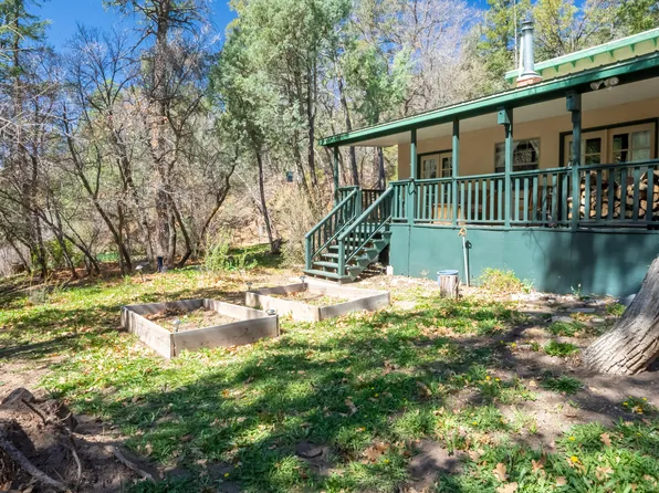 20788 Highway 4, Jemez Springs, NM 87025