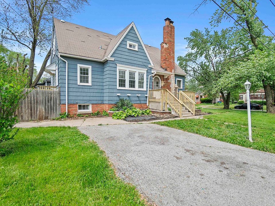 1st image of 14856 Perry Ave