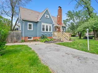 14856 Perry Ave, South Holland, IL