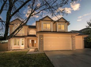 1302 Eldorado Dr, Superior, CO 80027