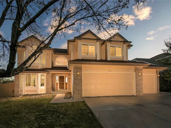 1302 Eldorado Dr, Superior, CO 80027