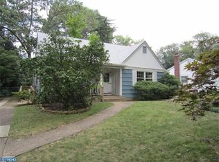737 Cedar Ave, Haddonfield, NJ 08033