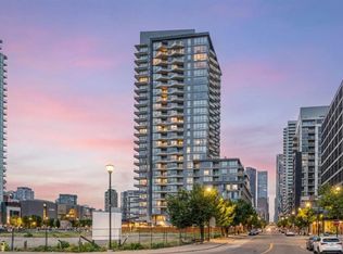 615 N 6th Ave SE #326, Calgary, AB T2G 1S2