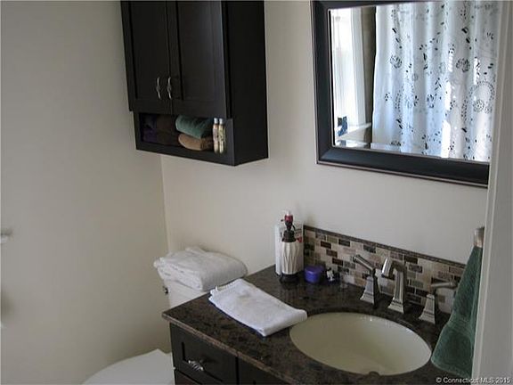 Updated 2nd floor full bath