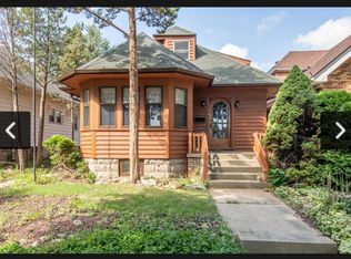 3407 S 12th St, Milwaukee, WI 53215
