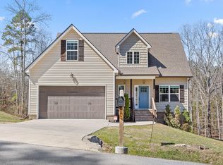 7293 Ron Rd, Ooltewah, TN 37363