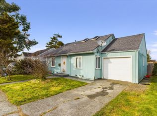 1876 Blakeslee Ave, Arcata, CA 95521