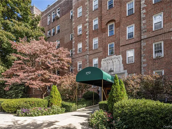 270 Bronxville Road #B63, Bronxville, NY 10708