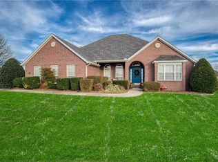 176 Niagara St, Springdale, AR 72762