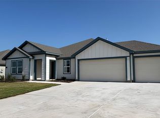 506 White Willow Dr, Josephine, TX 75189
