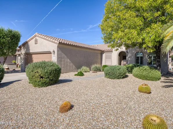 17824 W CALISTOGA Drive, Surprise, AZ 85387