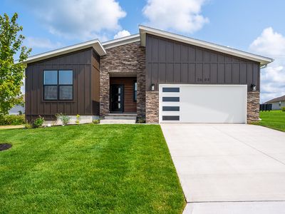 2616 W Pigeon Drive, Ozark, MO, 65721