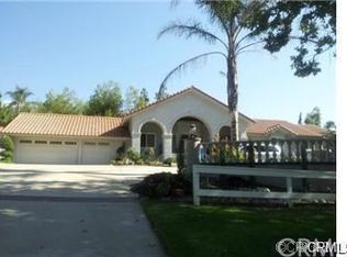 10938 Hillside Rd, Rancho Cucamonga, CA 91737