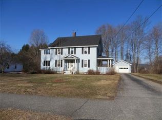 26 Highland Ave, Northfield, MA 01360