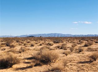 2 Mercury Dr LOT 35, Joshua Tree, CA 92252