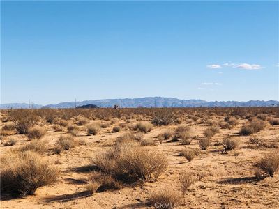 2 Mercury Dr LOT 35, Joshua Tree, CA, 92252