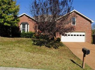 7208 Magnolia Hills Dr, Nashville, TN 37221