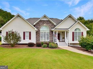 168 Magnolia Dr, Douglasville, GA 30134