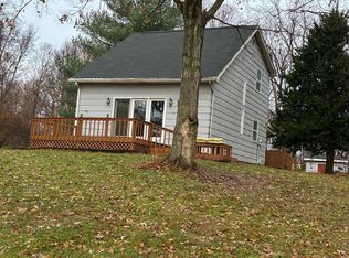 4983 Sugar Grove Rd, Virginia, IL 62691