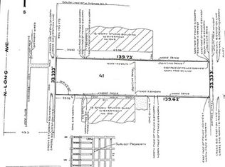 1045 N Long Ave, Chicago, IL 60651