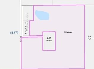 1774 County Road 2350 E, Saint Joseph, IL 61873