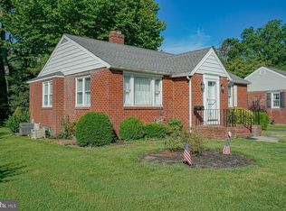 232 Marsden Ave, Penns Grove, NJ 08069