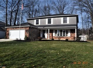 20666 Sandalwood Ln, Strongsville, OH