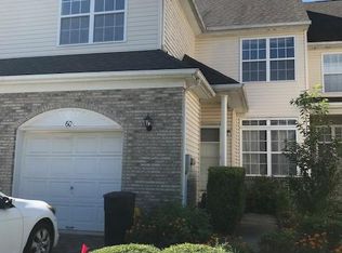 60 Tennyson Rd, East Windsor, NJ 08520