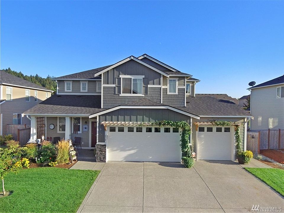 214 Gipple St NE Orting, WA, 98360 Apartments for Rent Zillow