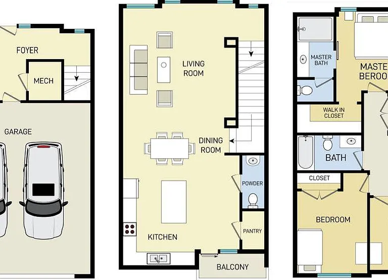Mayfly Townhomes — Photo 21