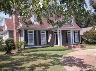 3712 Pegram Cir, Monroe, LA 71201