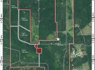 Fm 943 Rd, Kountze, TX 77625