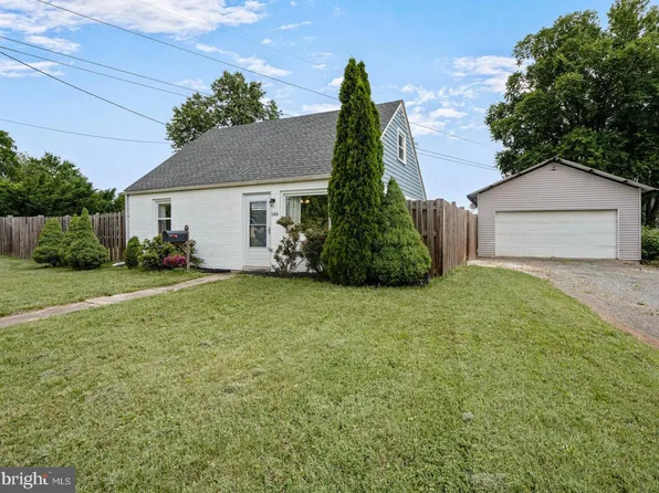 146 Polk Dr, Manassas Park, VA 20111