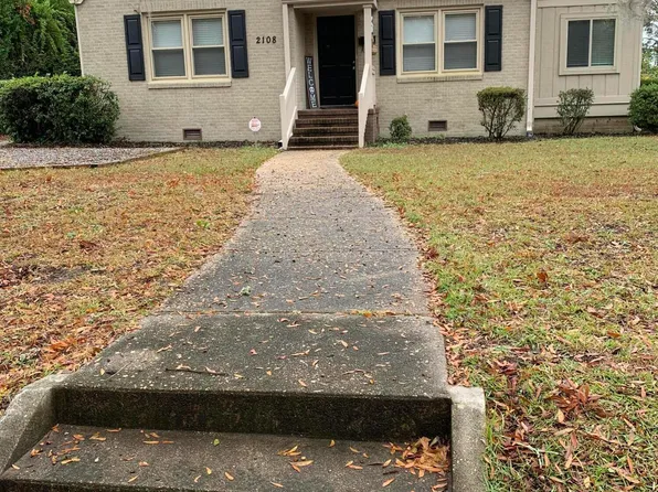 2108 Princess Place Drive, Wilmington, NC 28405