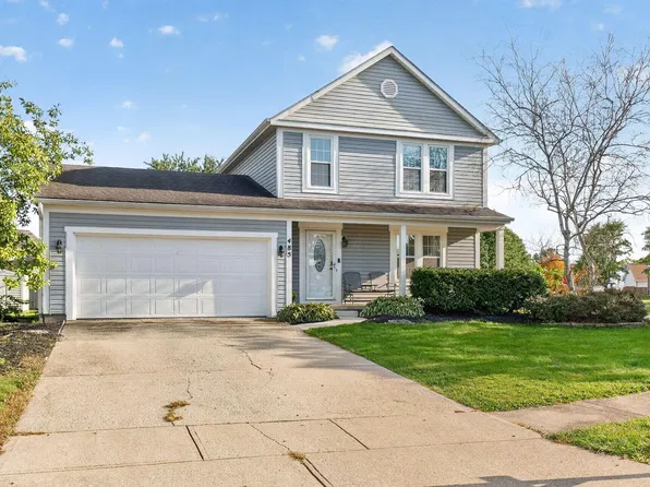 485 Brandy Hill Ave, Pickerington, OH 43147